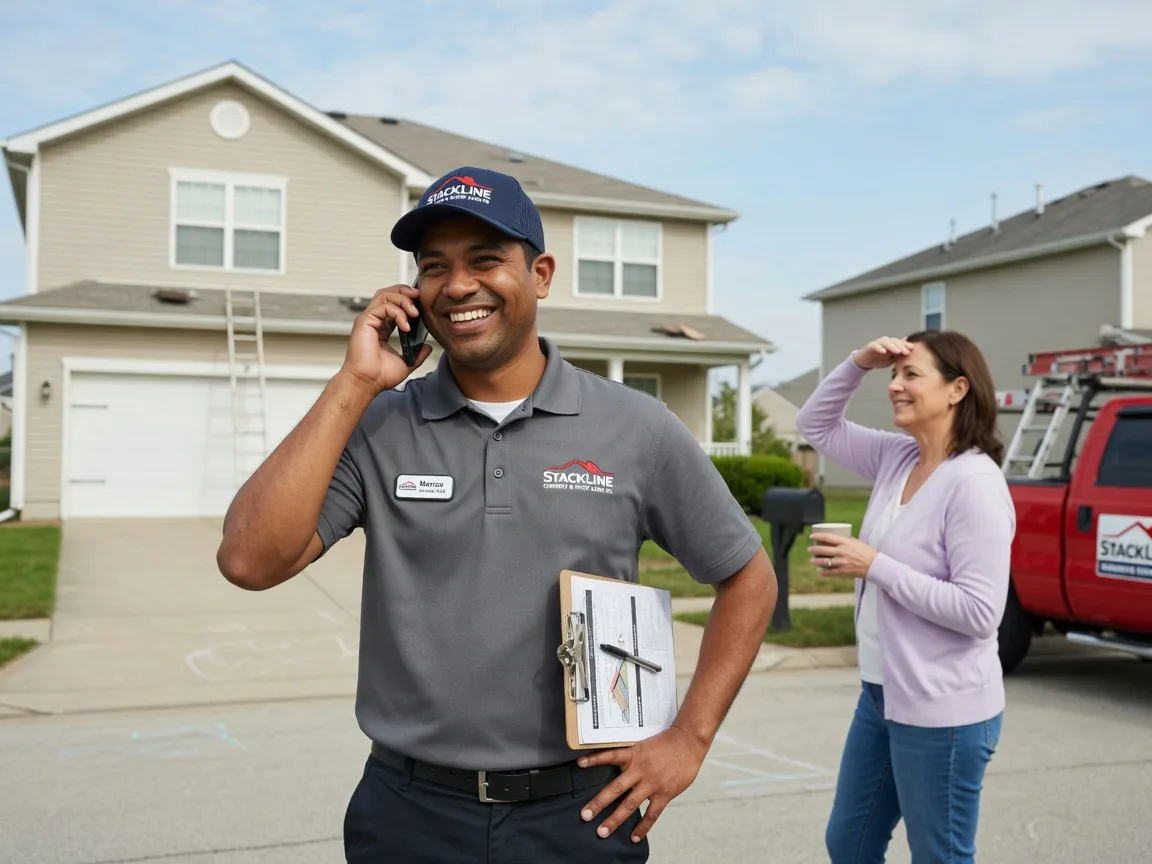 Chimney flashing repair Staples, TX FAQs